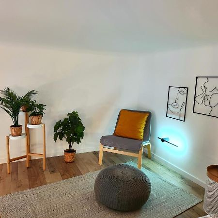 K21 "The Good Shepherd" Apartment Будапеща Екстериор снимка